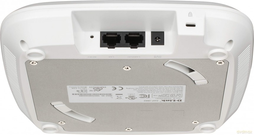 Punkt dostępu DAP-2682 AC1750