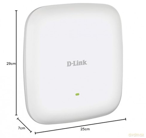Punkt dostępu DAP-2682 AC1750