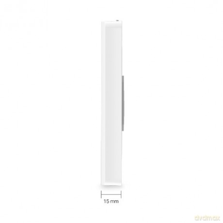 Punkt dostępu EAP235-Wall 1GE PoE AC1200
