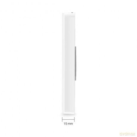 Punkt dostępu EAP235-Wall 1GE PoE AC1200