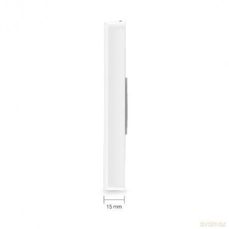 Punkt dostępu EAP615-Wall WiFi 6 AX1800