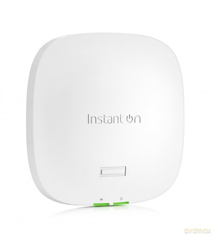 Punkt dostępu NW ION AP21 (RW) Wi-Fi 6 AP S1T09A