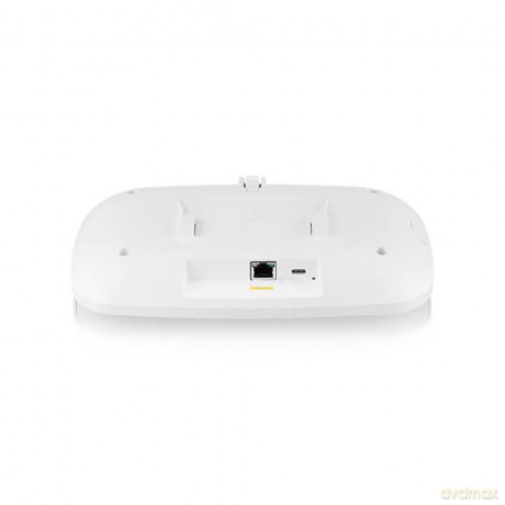 Punkt dostępu NWA110BE BE6500 2x2 MU-MIMO, Dual Radio 2.4 and 5 or 6GHz1 x 2.5G LAN Access Point