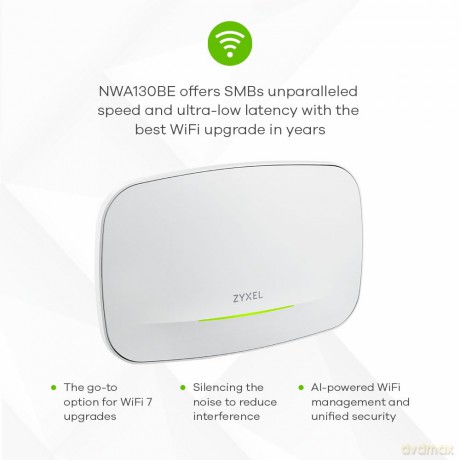 Punkt dostępu NWA130BE-EU0101F