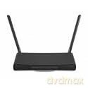 Punkt dostępu Router hAP ax3 C53UiG+5HPaxD2HPaxD