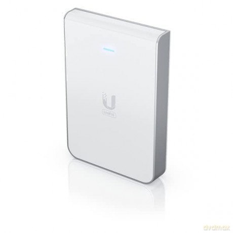 Punkt dostępu Unifi 6 In-Wall 573,5 Mbit/s Biały Obsługa PoE U6-IW