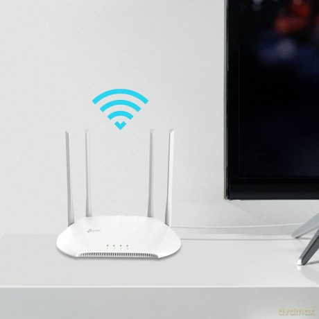 Punkt dostępu WA1201 AC1200 PoE
