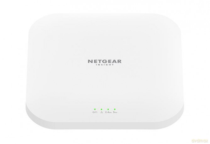 Punkt dostępu WAX620 Access Point WiFi 6 AX3600