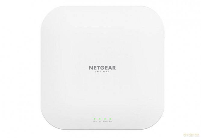 Punkt dostępu WAX620 Access Point WiFi 6 AX3600
