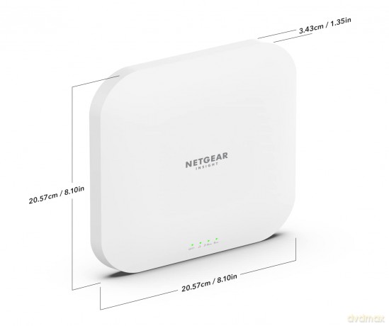 Punkt dostępu WAX620 Access Point WiFi 6 AX3600