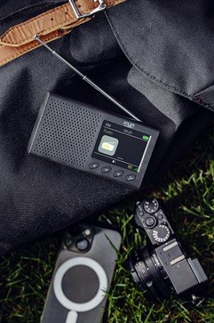 Radio AD1198
