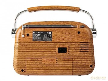 Radio AM/FM RA3
