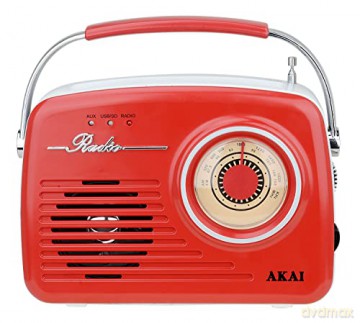 Radio APR-11R