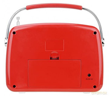 Radio APR-11R