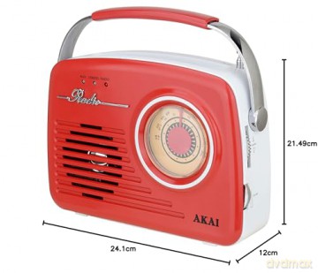Radio APR-11R