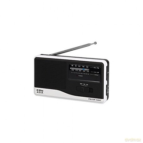 Radio Asia Biały
