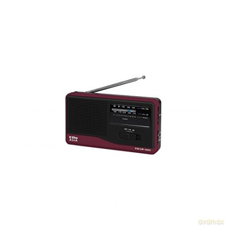 Radio Asia Czarny