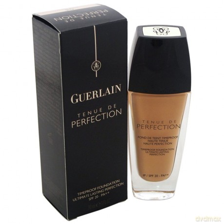 Guerlain Tenue De Perfection Spf 20 04 Beige Moyen 30ml [KOSMETYKI]