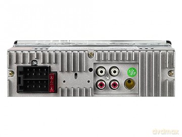 Radio Avh-8624 Mp3/Usb/Sd/Mmc/Bt