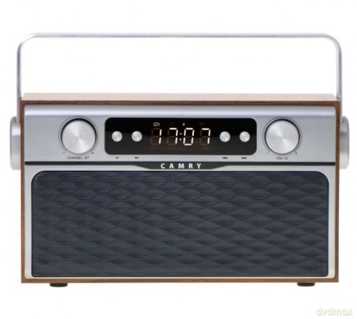 Radio CR1183 Bluetooth USB