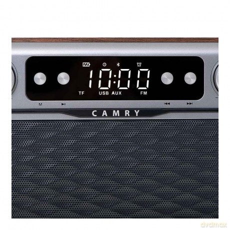 Radio CR1183 Bluetooth USB