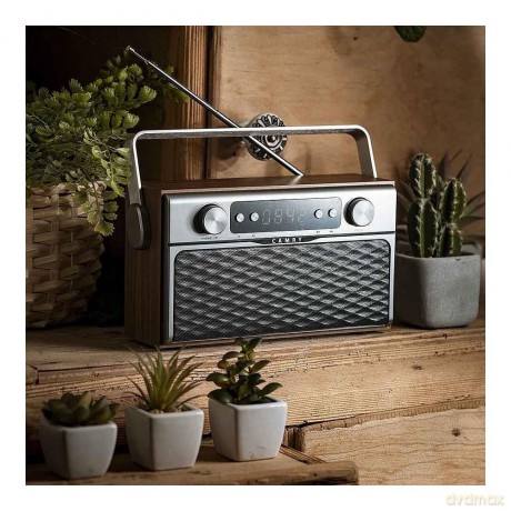 Radio CR1183 Bluetooth USB