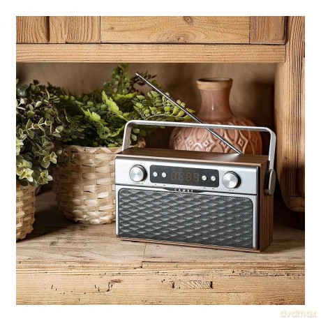 Radio CR1183 Bluetooth USB