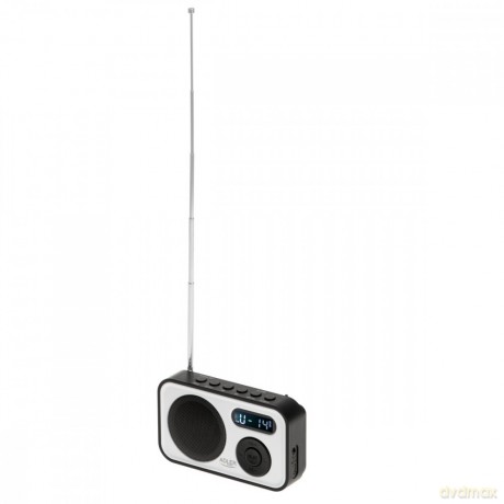 Radio cyfrowe PLL AM/FM AD1906