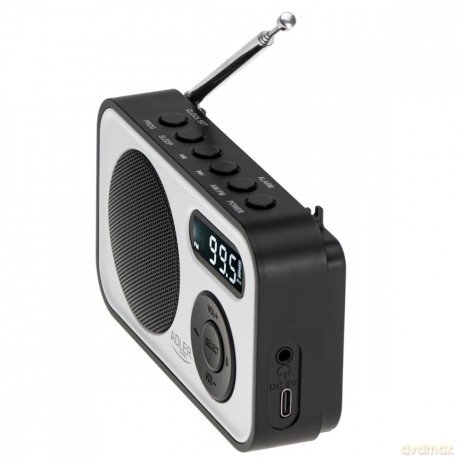 Radio cyfrowe PLL AM/FM AD1906