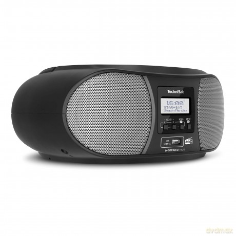 Radio DIGITRADIO 1990 DAB+ BT USB CD