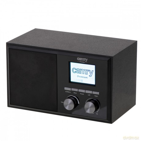 Radio internetowe CR1180