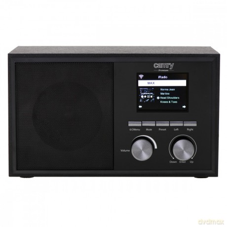 Radio internetowe CR1180