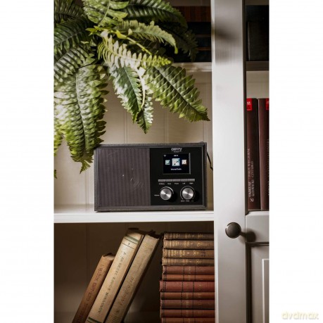 Radio internetowe CR1180