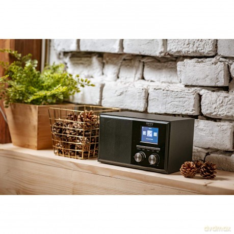 Radio internetowe CR1180