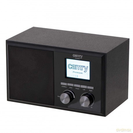 Radio internetowe CR1180