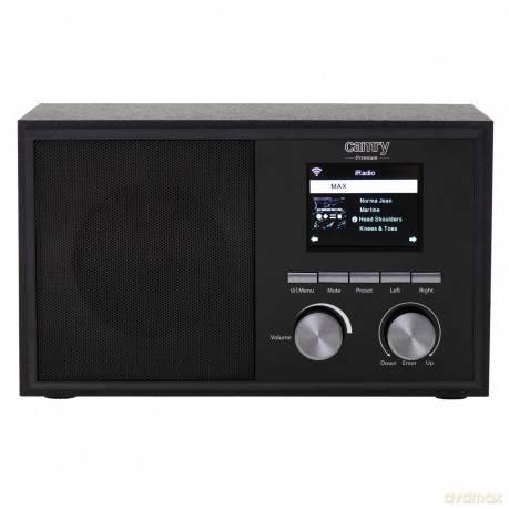 Radio internetowe CR1180