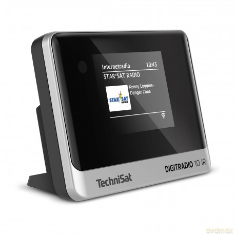 Radio internetowe DIGITRADIO 10 IR DAB+