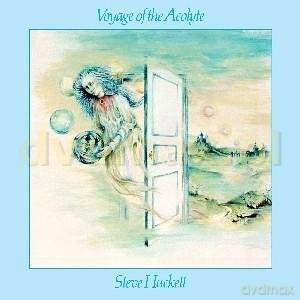 Steve Hackett: Voyage Of The Acolyte [CD]