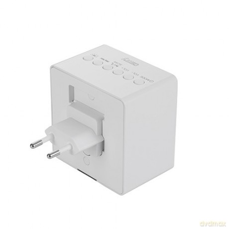 Radio kompaktowe z bluetooth CR1165