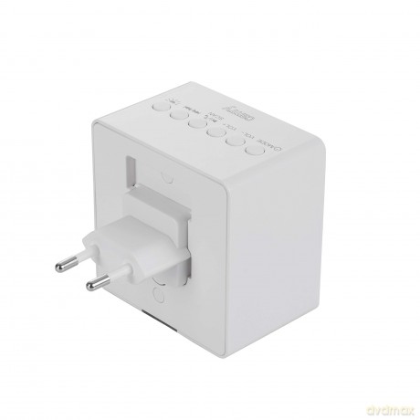 Radio kompaktowe z bluetooth CR1165