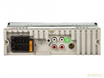 Radio samochodowe AVH-8626 MP3/USB/SD/MMC/BT