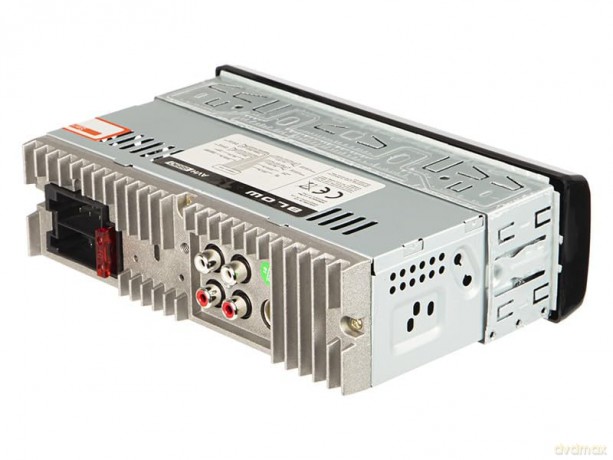 Radio samochodowe AVH-8890