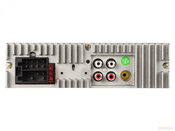 Radio samochodowe AVH-8890