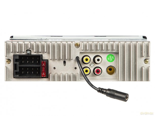 Radio samochodowe AVH-8990 4cal RDS MP5/USB/micro SD/BT