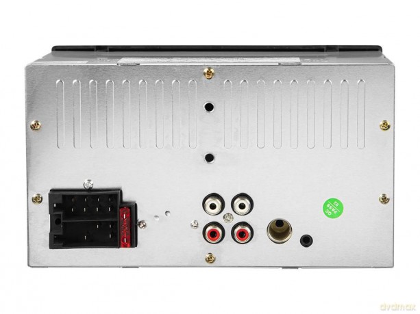 Radio samochodowe AVH-9620 2DIN RDS RGB