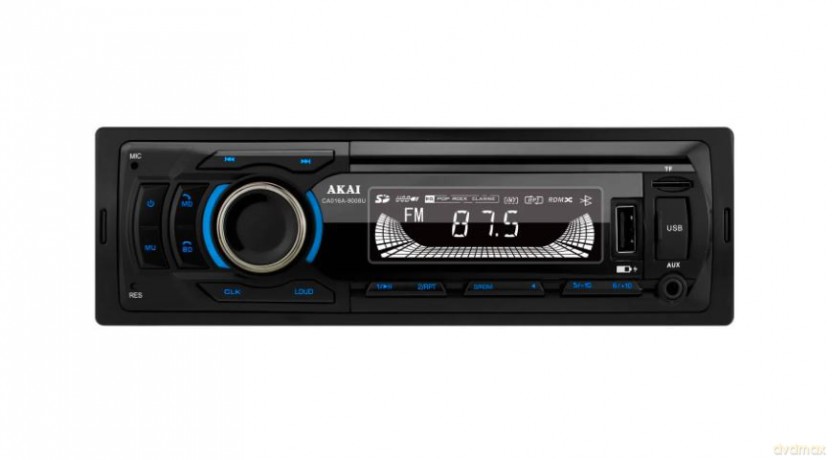 Radio Samochodowe CA016A-9008U