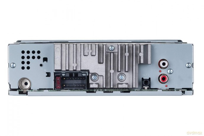 Radio samochodowe DEH-S120UBB