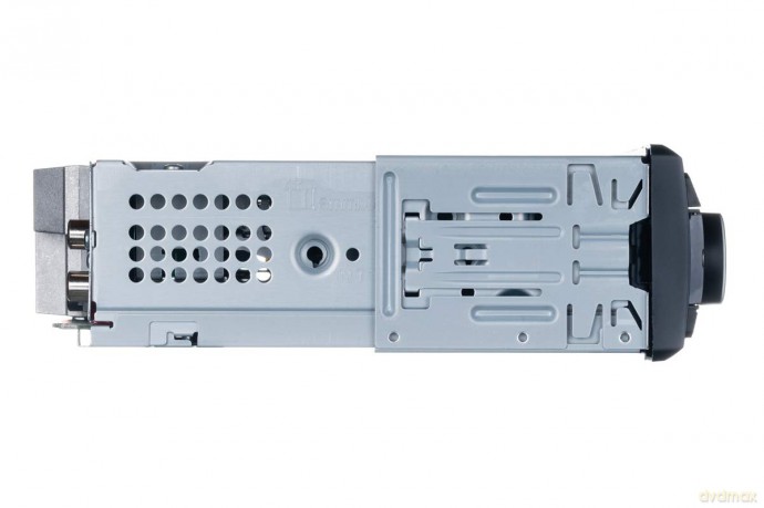 Radio samochodowe DEH-S120UBB