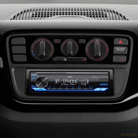 Radio samochodowe KDX-382BT
