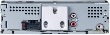 Radio samochodowe MVH-S120UB